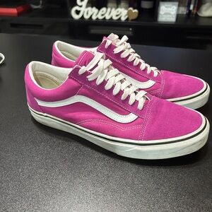Vans Old Skool Sneakers
